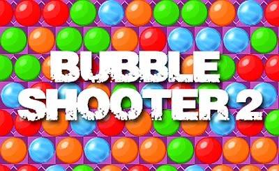 Bubble Shooter 2