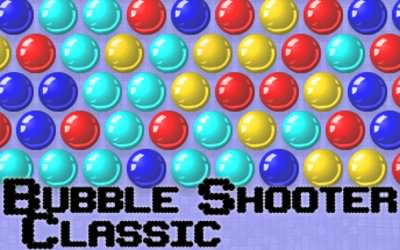 Bubble Shooter S...
