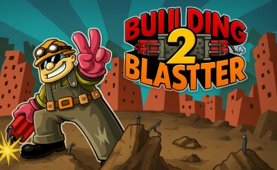 Building Blaster 2