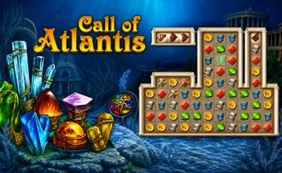 Call of Atlantis
