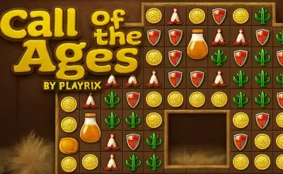 Call of the Ages