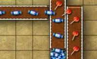 Candy Conveyor