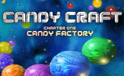 Candy Craft