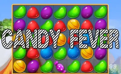 Candy Fever