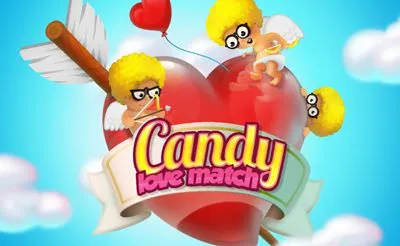 Candy Love Match