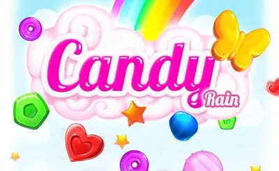 Candy Rain