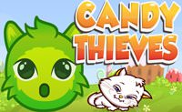 Candy Thieves
