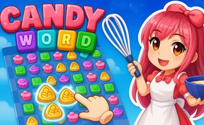 Candy Word