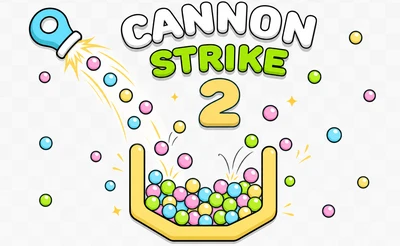 Cannon Strike 2