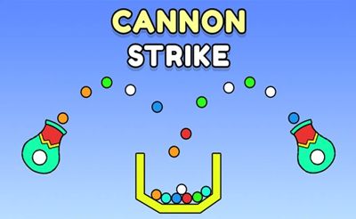 Cannon Strike