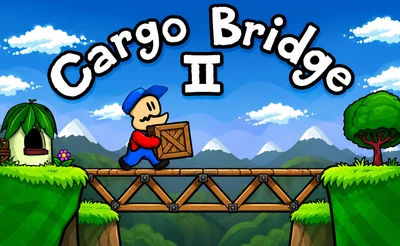 Cargo Bridge 2