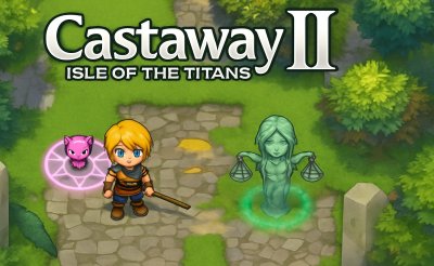 Castaway 2