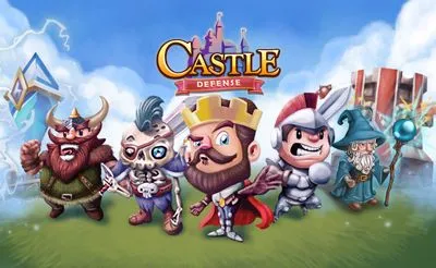 Castle Defense