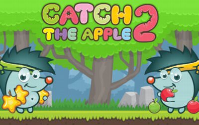 Catch The Apple 2