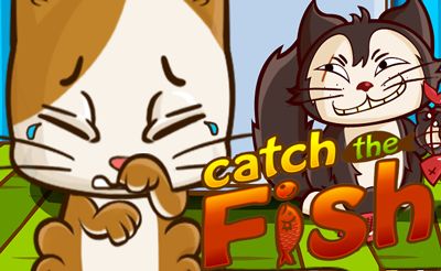 Catch The Fish
