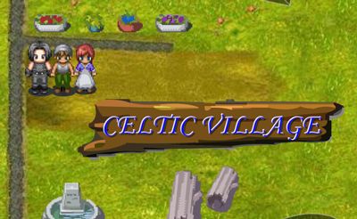 Celtic Village