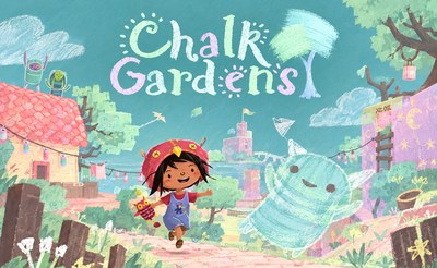 Chalk Gardens
