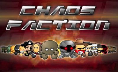 Chaos Faction