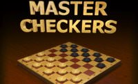 Checkers Dame