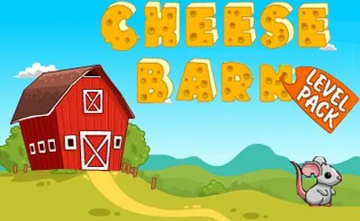 Cheese Barn Level Pack