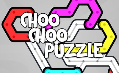 Choo Choo Puzzle