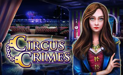 Circus Crimes