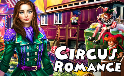 Circus Romance