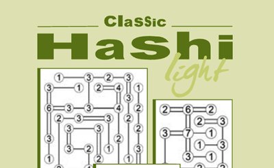 Classic Hashi Light Volume 1