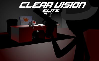Clear Vision : Elite Edition