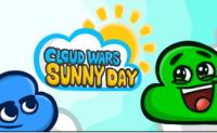 Cloud Wars - Sunny Day