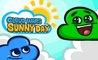 Cloud Wars - Sunny Day