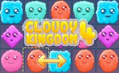 Cloudy Kingdom 4