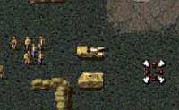 Command & Conquer 1 : Der Tiberiumkonflikt GOLD