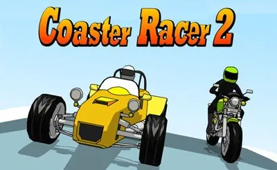 Coaster Racer 2