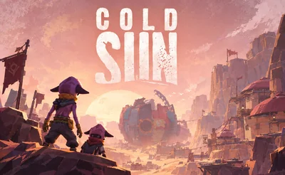 Cold Sun