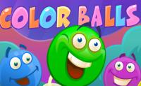 Colorballs