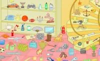 Colorful Room