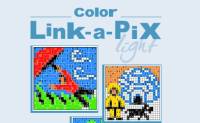 Color Link-a-Pix Light Vol 2