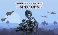 Command & Control Spec Ops
