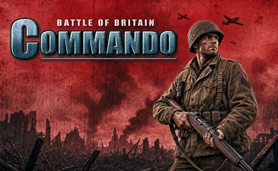 Commando