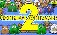 Connect Animals 2 - Play Online + 100% For Free Now - Games