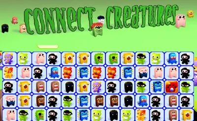 Connect Creatures