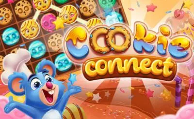 Cookie Connect Extra