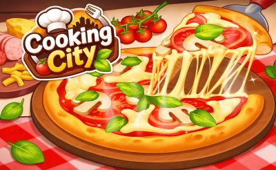 Cooking City