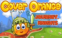 Cover Orange Journey Knights