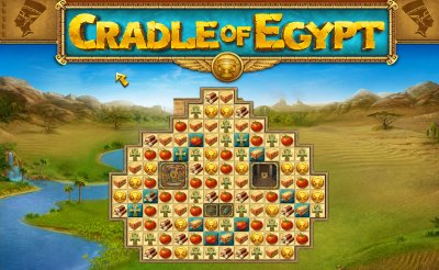 Cradle of Egypt