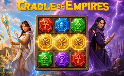Cradle of Empires