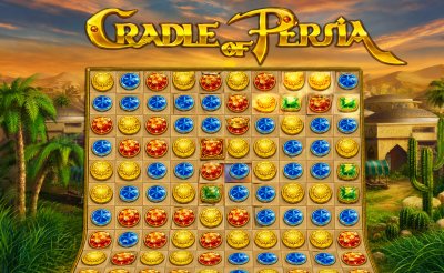 Cradle of Persia