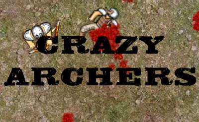 Crazy Archers