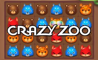 Crazy Zoo